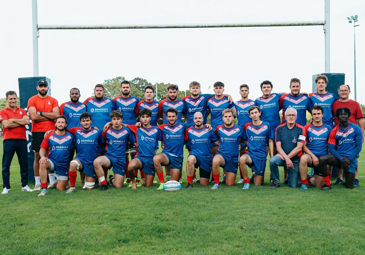 Seniors ASBR